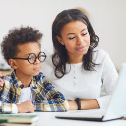 Ensino remoto: como medir a aprendizagem das crianças?