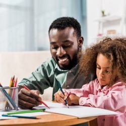 Famílias no ensino remoto